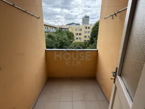 Prodej bytu 1+1, Praha - Vinohrady, Hollarovo náměstí, 43 m2