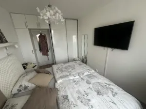 Pronájem bytu 3+kk, Praha - Žižkov, Na rovnosti, 73 m2
