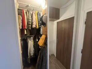 Pronájem bytu 3+kk, Praha - Žižkov, Na rovnosti, 73 m2