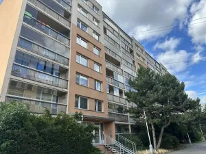 Pronájem bytu 3+kk, Praha - Žižkov, Na rovnosti, 73 m2