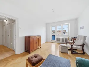 Prodej bytu 2+1, Olomouc - Hodolany, tř. Kosmonautů, 54 m2