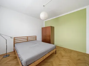 Prodej bytu 2+1, Olomouc - Hodolany, tř. Kosmonautů, 54 m2