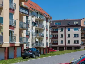 Prodej bytu 3+kk, Vysoké Mýto, Čsl. legií, 73 m2