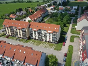 Prodej bytu 3+kk, Vysoké Mýto, Čsl. legií, 73 m2