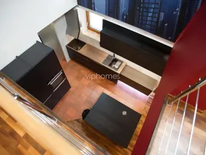 Prodej vily, Praha - Stodůlky, Za Mototechnou, 210 m2