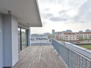 Pronájem vily, Praha - Jinonice, 259 m2