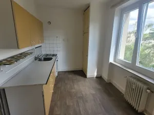 Prodej bytu 2+1, Roudnice nad Labem, Na Urbance, 46 m2