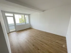 Pronájem bytu 2+1, Roudnice nad Labem, Hornická, 53 m2