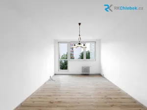 Prodej bytu 3+1, Frýdek-Místek - Místek, Frýdlantská, 74 m2