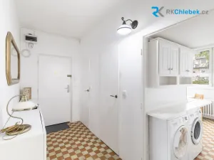Prodej bytu 3+1, Frýdek-Místek - Místek, Frýdlantská, 74 m2