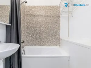 Prodej bytu 3+1, Frýdek-Místek - Místek, Frýdlantská, 74 m2