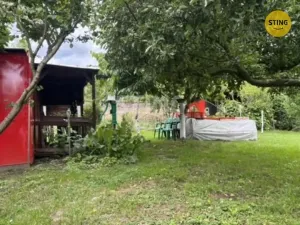 Prodej zahrady, Napajedla, 741 m2