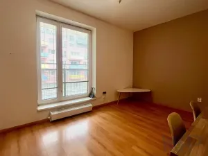 Pronájem bytu 2+kk, Jihlava, Vrchlického, 44 m2