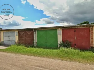 Prodej ostatní, Tišnov, Trnec