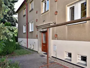 Prodej atypického bytu, Praha - Košíře, Destinové, 145 m2
