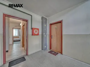 Prodej bytu 2+kk, Poděbrady, V Aleji, 43 m2