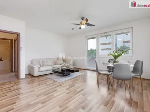 Prodej bytu 3+kk, Praha - Háje, Loosova, 72 m2