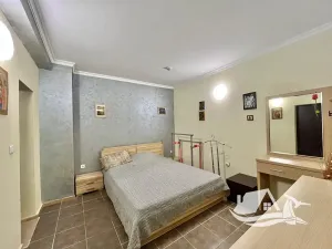 Prodej bytu 4+kk, Sveti Vlas, Bulharsko, 106 m2