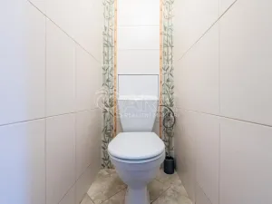 Prodej bytu 3+1, Osek, 72 m2