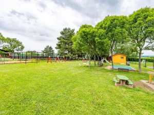 Prodej bytu 3+1, Osek, 72 m2