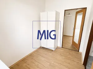 Pronájem bytu 1+1, Brno, Renneská třída, 35 m2