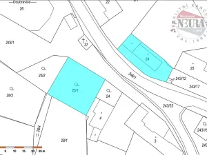 Prodej rodinného domu, Katusice, 140 m2