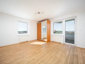 Prodej bytu 3+kk, Třeboň - Třeboň II, U Francouzů, 78 m2