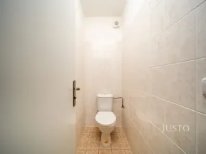 Prodej bytu 3+kk, Třeboň - Třeboň II, U Francouzů, 78 m2