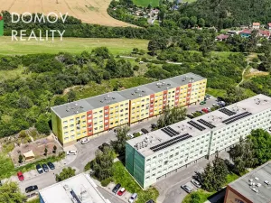 Prodej bytu 3+kk, Králův Dvůr, Nad Stadionem, 67 m2