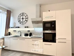 Pronájem bytu 1+kk, Sýkořice, 35 m2