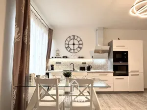 Pronájem bytu 1+kk, Sýkořice, 35 m2