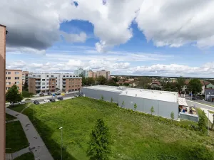 Prodej bytu 3+1, Nové Strašecí, Křivoklátská, 65 m2