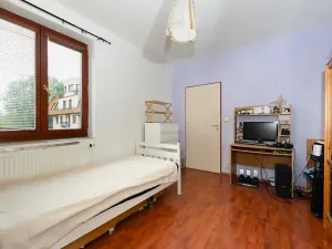 Prodej bytu 3+kk, Velké Přílepy, Boženy Němcové, 61 m2