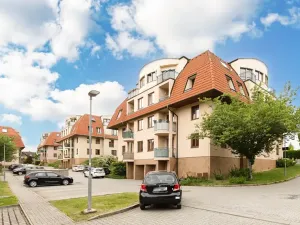 Prodej bytu 3+kk, Velké Přílepy, Boženy Němcové, 61 m2