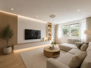 Prodej bytu 3+kk, Praha - Kamýk, Machuldova, 64 m2