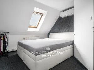 Prodej rodinného domu, Žiželice, Vladislavova, 166 m2