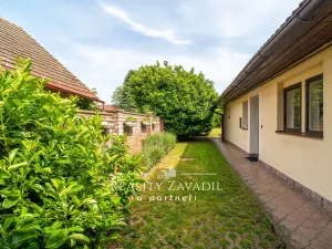 Prodej rodinného domu, Žiželice, Vladislavova, 166 m2