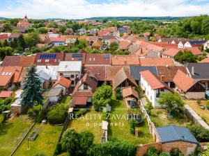 Prodej rodinného domu, Žiželice, Vladislavova, 166 m2