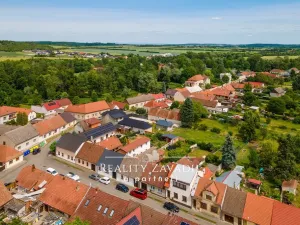 Prodej rodinného domu, Žiželice, Vladislavova, 166 m2