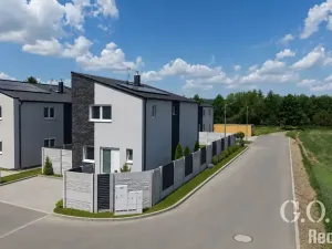Prodej rodinného domu, Bdeněves, 95 m2