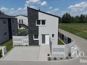 Prodej rodinného domu, Bdeněves, 95 m2