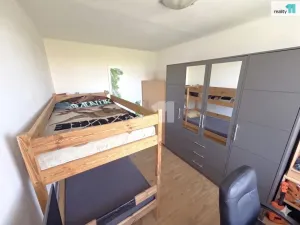 Prodej bytu 3+1, Kolín - Kolín II, Masarykova, 62 m2