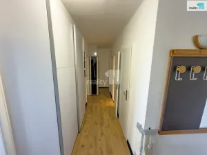 Prodej bytu 3+1, Kolín - Kolín II, Masarykova, 62 m2