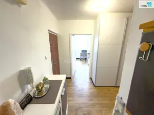 Prodej bytu 3+1, Kolín - Kolín II, Masarykova, 62 m2