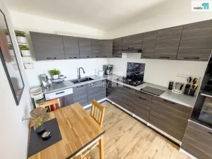 Prodej bytu 3+1, Kolín - Kolín II, Masarykova, 62 m2