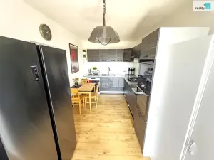 Prodej bytu 3+1, Kolín - Kolín II, Masarykova, 62 m2