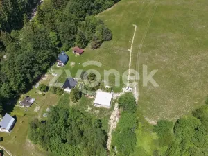Prodej chaty, Nový Hrozenkov, 80 m2