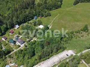 Prodej chaty, Nový Hrozenkov, 80 m2