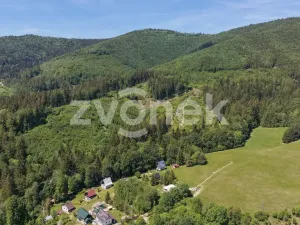 Prodej chaty, Nový Hrozenkov, 80 m2