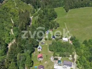 Prodej chaty, Nový Hrozenkov, 80 m2